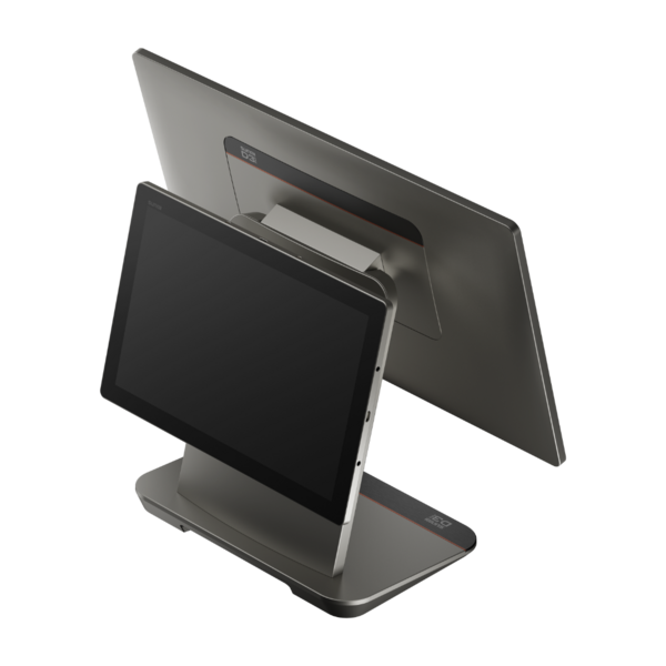 POS Dual Monitor